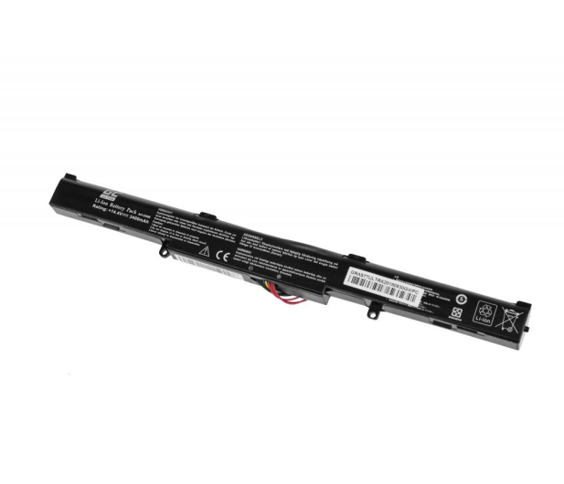 Green Cell A41-X550E do Asus - 551331 - zdjęcie 3